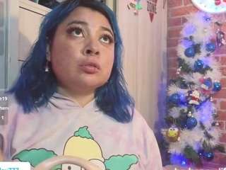 lucycosplay Live Webcam on CamSoda