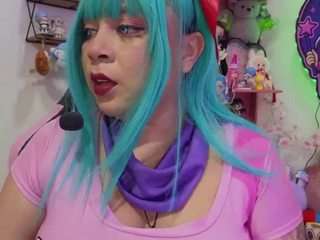 lucycosplay webcam