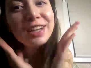 magdawhitehorn Live Webcam on CamSoda