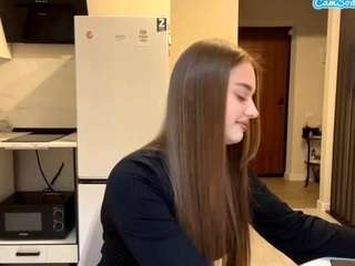 mariettanicolaus Live Webcam on CamSoda