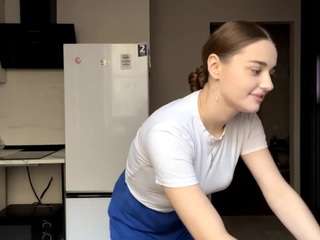 mariettanicolaus Live Webcam on CamSoda