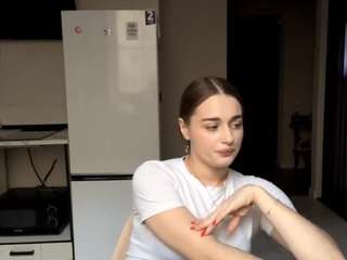 mariettanicolaus Live Webcam on CamSoda