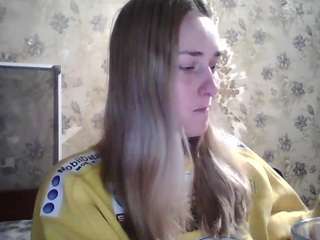 sasu4ka Live Webcam on CamSoda