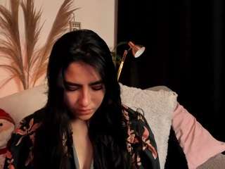 serenity-day-777 Live Webcam on CamSoda