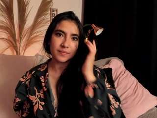 serenity-day-777 webcam