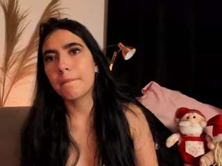 serenity-day-777 Live Webcam on CamSoda