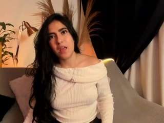 serenity-day-777 Live Webcam on CamSoda