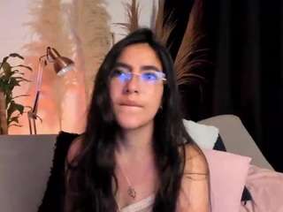 serenity-day-777 Live Webcam on CamSoda