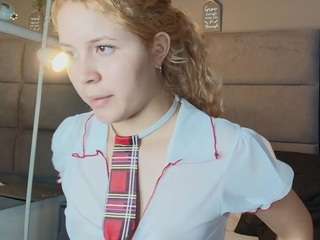 angel-white-001 webcam