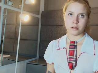 angel-white-001 webcam