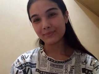 anglealexender Live Webcam on CamSoda