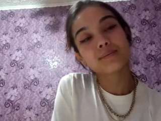 anglealexender Live Webcam on CamSoda