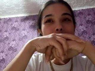 anglealexender Live Webcam on CamSoda