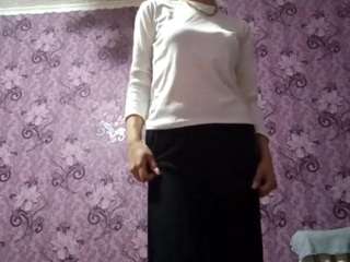 anglealexender Live Webcam on CamSoda