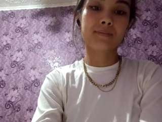 anglealexender Live Webcam on CamSoda