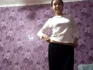 anglealexender Live Webcam on CamSoda