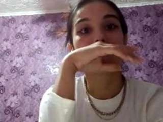 anglealexender Live Webcam on CamSoda