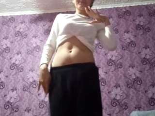 anglealexender webcam