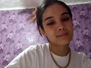 anglealexender Live Webcam on CamSoda