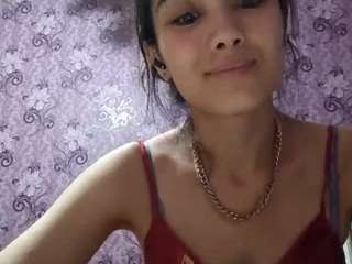 anglealexender Live Webcam on CamSoda