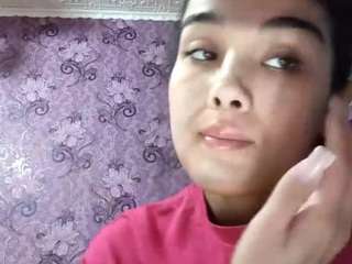 anglealexender Live Webcam on CamSoda