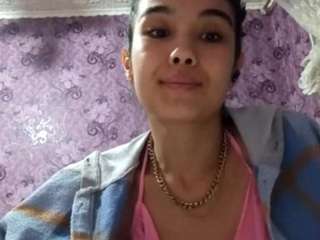 anglealexender Live Webcam on CamSoda