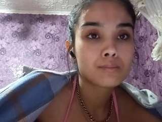 anglealexender Live Webcam on CamSoda