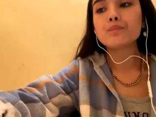 anglealexender Live Webcam on CamSoda