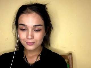 anglealexender Live Webcam on CamSoda