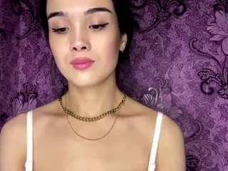 anglealexender Live Webcam on CamSoda