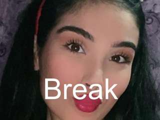 anglealexender from CamSoda