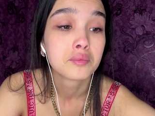 anglealexender Live Webcam on CamSoda