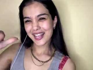 anglealexender Live Webcam on CamSoda