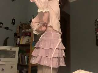 carisastacker webcam