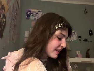 carisastacker webcam