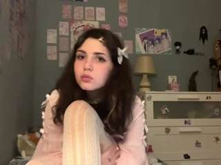 carisastacker webcam