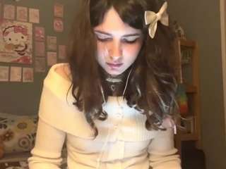 carisastacker webcam