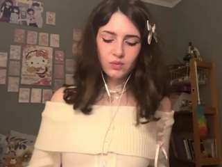 carisastacker webcam