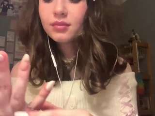 carisastacker webcam