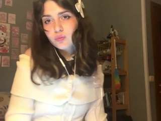 carisastacker webcam