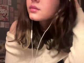 carisastacker webcam