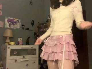 carisastacker webcam