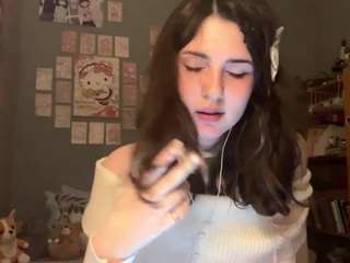 carisastacker webcam