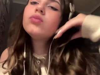 carisastacker webcam model