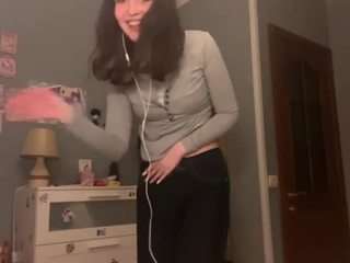 carisastacker webcam model