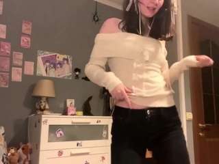 carisastacker webcam