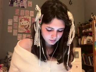 carisastacker webcam