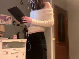 carisastacker webcam