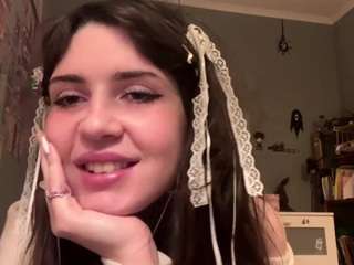 carisastacker webcam