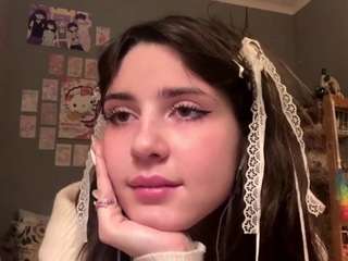 carisastacker webcam model